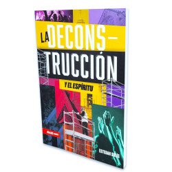 LA DECONSTRUCCIÓN Y EL ESPÍRITU....