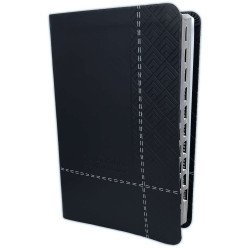BIBLIA DE PROMESAS RV1960 CON INDICE...