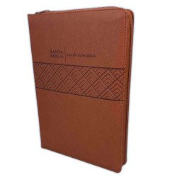 BIBLIA DE PROMESAS RV1960 LETRA...