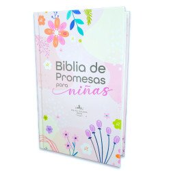 BIBLIA DE PROMESAS RVR-1960 PARA...