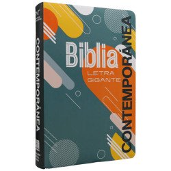 BIBLIA REINA VALERA CONTEMPORÁNEA...