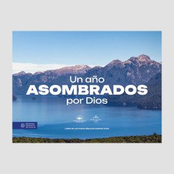 CALENDARIO 2026 - UN AÑO DE BUENAS...