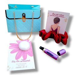 KIT DIA DE LA MADRE- BELLA