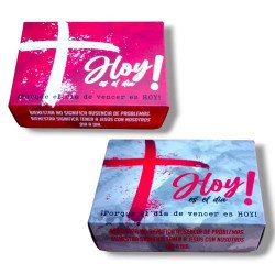 PERLAS BIBLICAS- HOY ES EL DIA