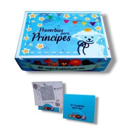 PERLAS BIBLICAS- PROVERBIOS PARA...