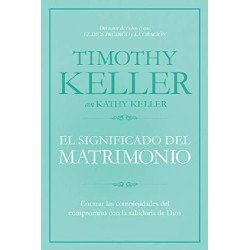 EL SIGNIFICADO DEL MATRIMONIO -...