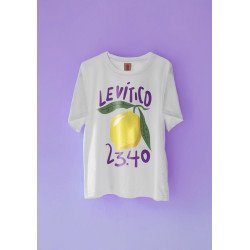 REMERA XL LIMON. CARPI