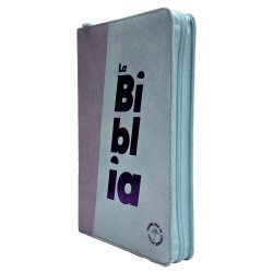 BIBLIA TRADUCCIÓN AL LENGUAJE ACTUAL...