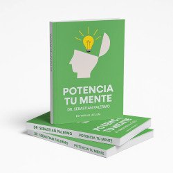 POTENCIA TU MENTE– DR. SEBASTIAN PALERMO
