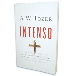 INTENSO - A.W. TOZER
