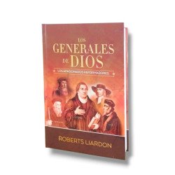 LOS GENERALES DE DIOS. 2.ROBERTS LIARDON