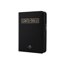 BIBLIA REINA VALERA 1960 LETRA GRANDE...