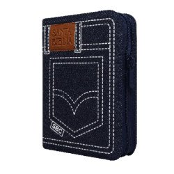 BIBLIA REINA VALERA 1960 CON CIERRE...