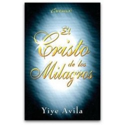 EL CRISTO DE LOS MILAGROS.- YIYE AVILA