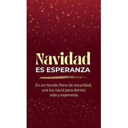 TRATADOS PACK 100 UNIDADES. NAVIDAD...