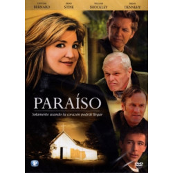 Dvd Pelicula Paraiso
