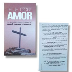 TRATADOS PACK 100 UNIDADES.FUE POR...