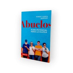 ABUELOS PURO POTENCIAL PARA LA...