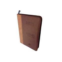 BIBLIA REINA VALERA 1960 LETRA GRANDE...