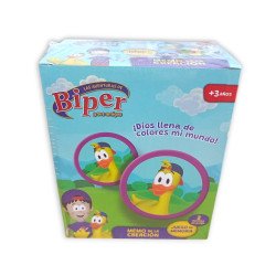 MEMO DE LA CREACION JUEGO DE MEMORIA....