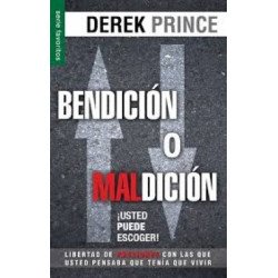 BENDICION O MALDICION (BOLSILLO) -...