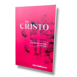 EN CRISTO. LA VIDA QUE NOS DEBE SER...