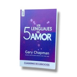 LOS 5 LENGUAJES DEL AMOR – CUADERNO...