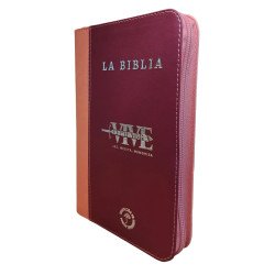 BIBLIA TRADUCCIÓN AL LENGUAJE ACTUAL...