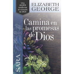 CAMINA EN LAS PROMESAS DE DIOS. SARA....