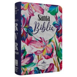 BIBLIA REINA VALERA 1960 · 7X11 CM ·...