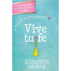 VI9VE TU FE.- ELIZABETH GEORGE