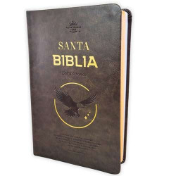 Biblia Rvr60 Obsequios Y Premios Moka Aguila