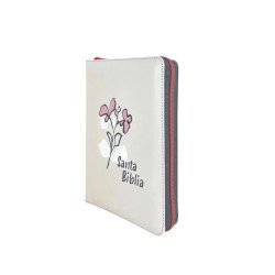 SANTA BIBLIA NTV LETRA GRANDE...