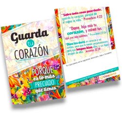 TRATADOS PACK 100 UNIDADES.GUARDA TU...