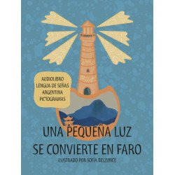 UNA PEQUEÑA LUZ SE CONVIERTE EN FARO.