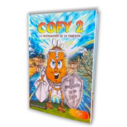 COFY 2 - LA DESTRUCCION DE LA...
