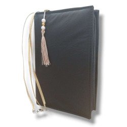 FUNDA MEDIANA CON TIRADOR DE...