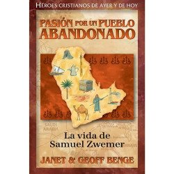 PASIÓN POR UN PUEBLO ABANDONADO: LA...