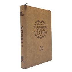 BIBLIA TRADUCCIÓN AL LENGUAJE ACTUAL...