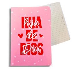 CUADERNO A5 ABROCHADO.TAPA...