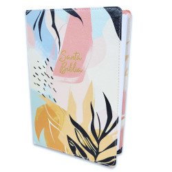 BIBLIA LETRA GRANDE MANUAL 12 PUNTOS...