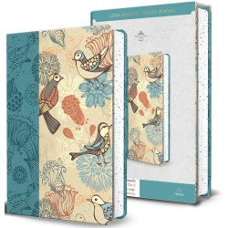 BIBLIA REINA-VALERA 1960 PALABRAS DE...