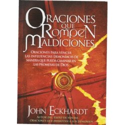 ORACIONES QUE ROMPEN MALDICIONES -...