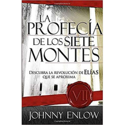 LA PROFECIA DE LOS SIETE MONTES-...