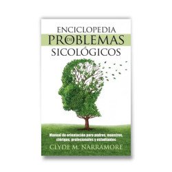 ENCICLOPEDIA DE PROBLEMAS SICOLOGICOS...