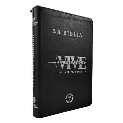 BIBLIA TRADUCCIÓN AL LENGUAJE ACTUAL...