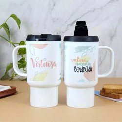 VASO - JARRO TERMICO VIRTUOSA.