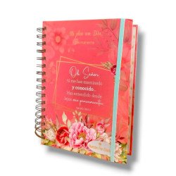 MI PLAN CON DIOS, SALMO 139:1- DIARIO...