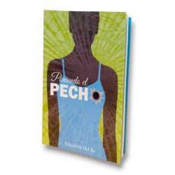 PONIENDO EL PECHO - ELIZABETH DEL RÉ