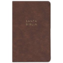 BIBLIA NBLA TAMAÑO MANUAL LETRA...